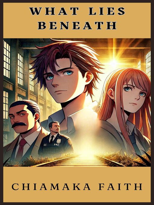 Title details for What Lies Beneath by Chiamaka Faith - Wait list